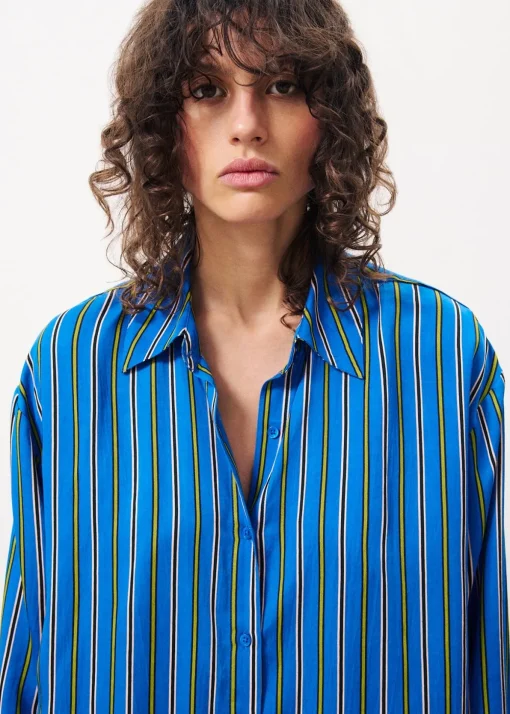 CARLA Multicoloured Shirt