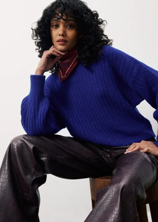 CHERRY Brown Pants