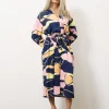 CINDEL Multicoloured Dress