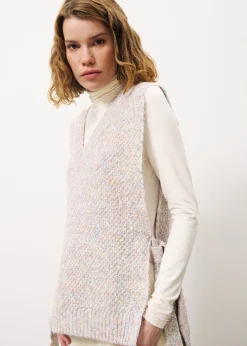 DAISIE Multicoloured Sweater