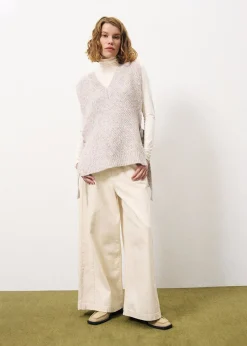 DAISIE Multicoloured Sweater