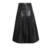 EDANA Black Skirt