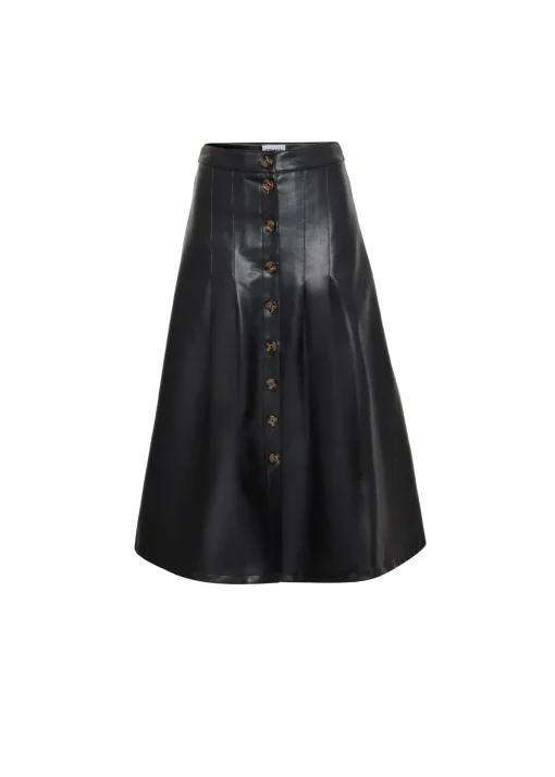 EDANA Black Skirt