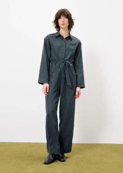 EGLE Grey Jumpsuit