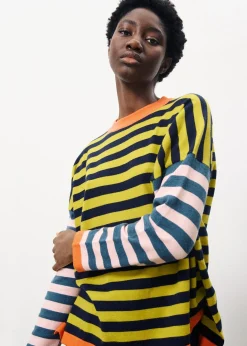 EILEEN Green Sweater