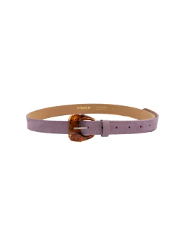 ELDA Purple Belt