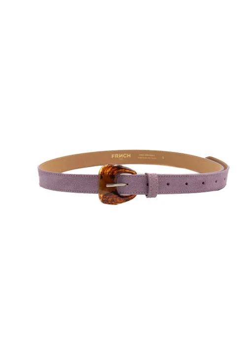 ELDA Purple Belt