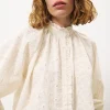 ELIANNE Beige Shirt