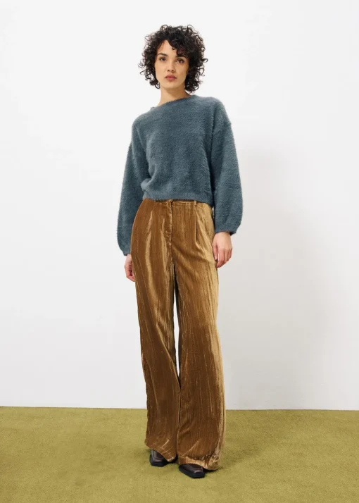 EMILOU Grey Sweater