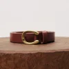 IDALIA Brown Belt
