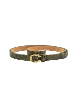 IDALIA Green Belt
