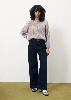 LATA Multicoloured Sweater