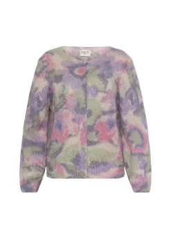 LATA Multicoloured Sweater