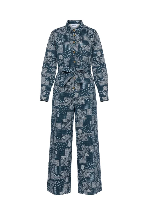 LIDIJA Jumpsuit