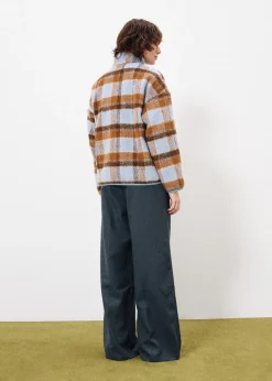 LJUBA Blue Sweatshirt