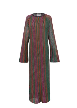 LOVA Multicoloured Dress
