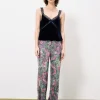NICIA Blue Top