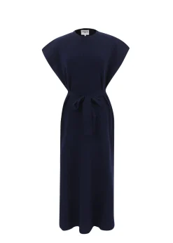 NORANE Blue Dress