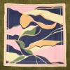 OCEANA Multicoloured Scarf
