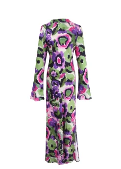 PAMELIA Multicoloured Dress