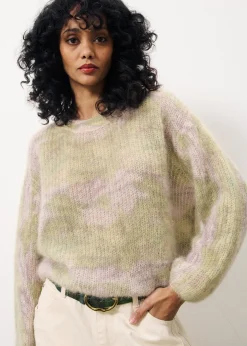 PATSY Multicoloured Sweater