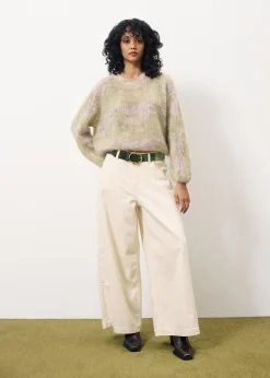 PATSY Multicoloured Sweater