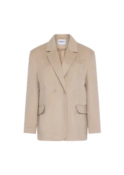 PENDA Beige Blazer
