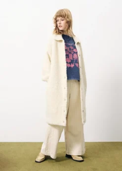 SCHANA Beige Cardigan