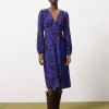 WENDY Multicoloured Dress