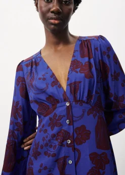 WENDY Multicoloured Dress
