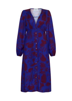 WENDY Multicoloured Dress